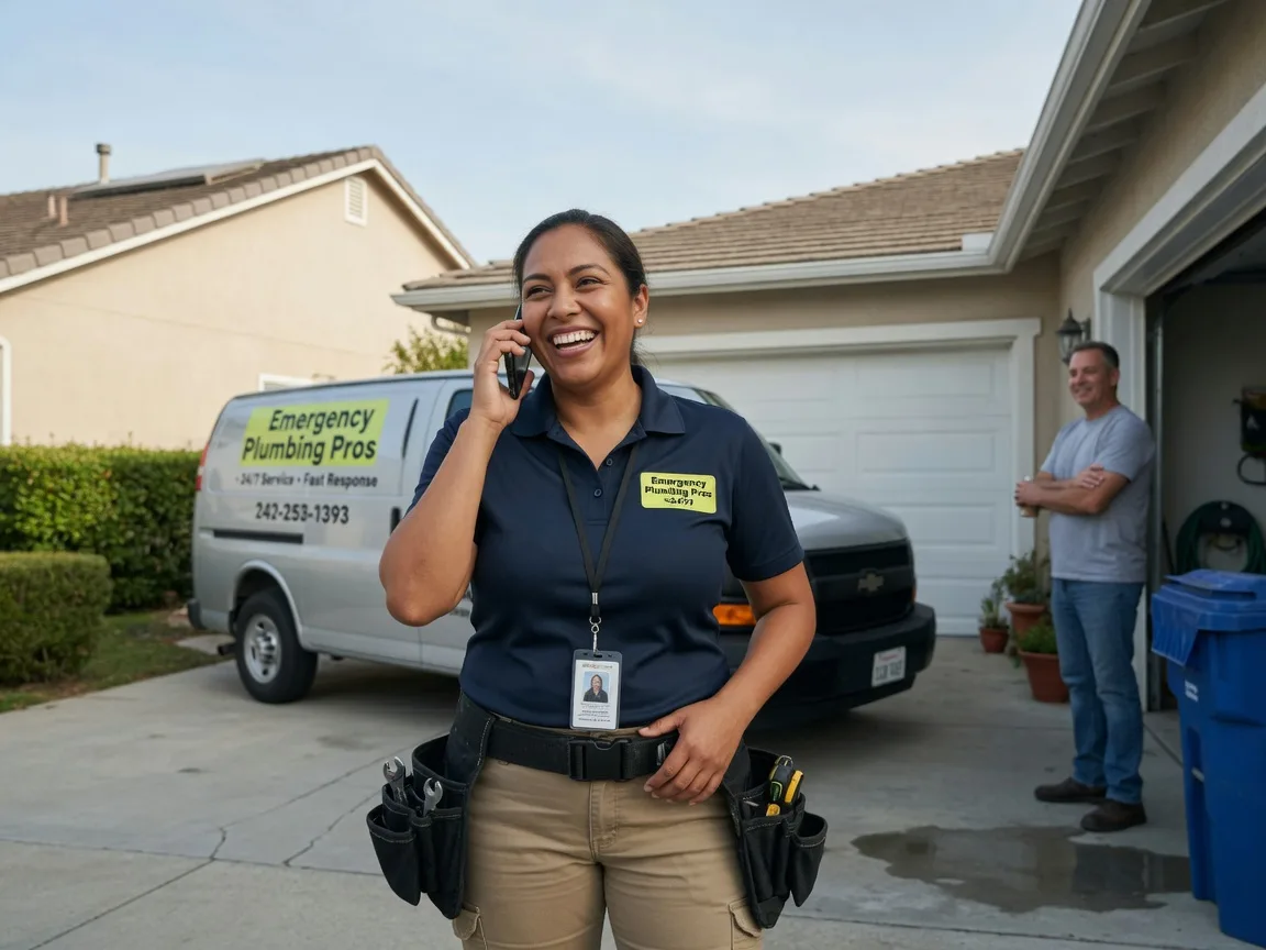 Emergency Plumber Chrisman, IL FAQs